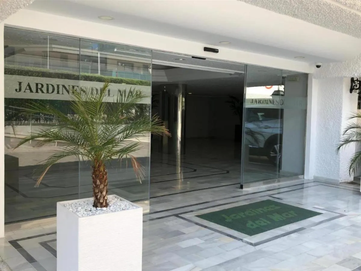 Luminoso Apartamento En Segunda Linea Playa 436 Marbella