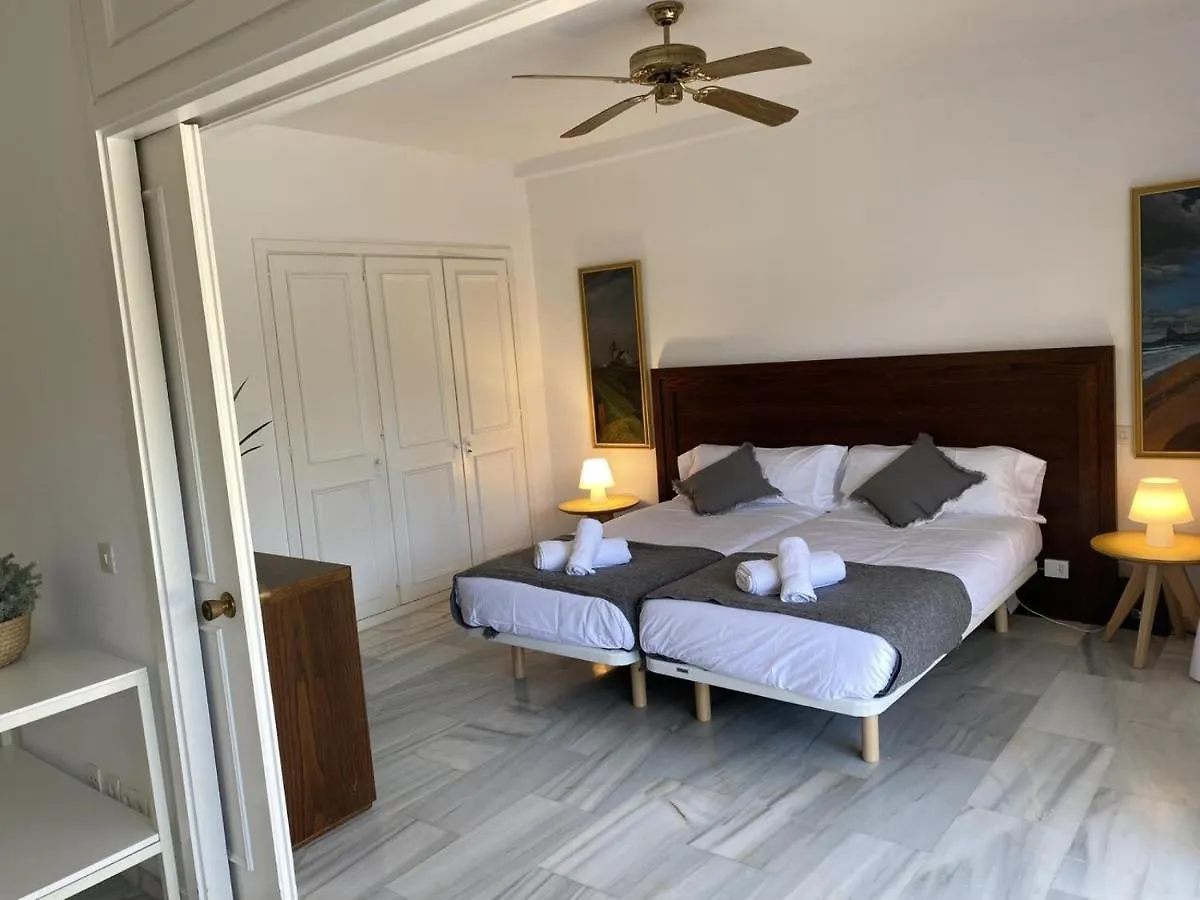 Luminoso Apartamento En Segunda Linea Playa 436 Marbella Apartment