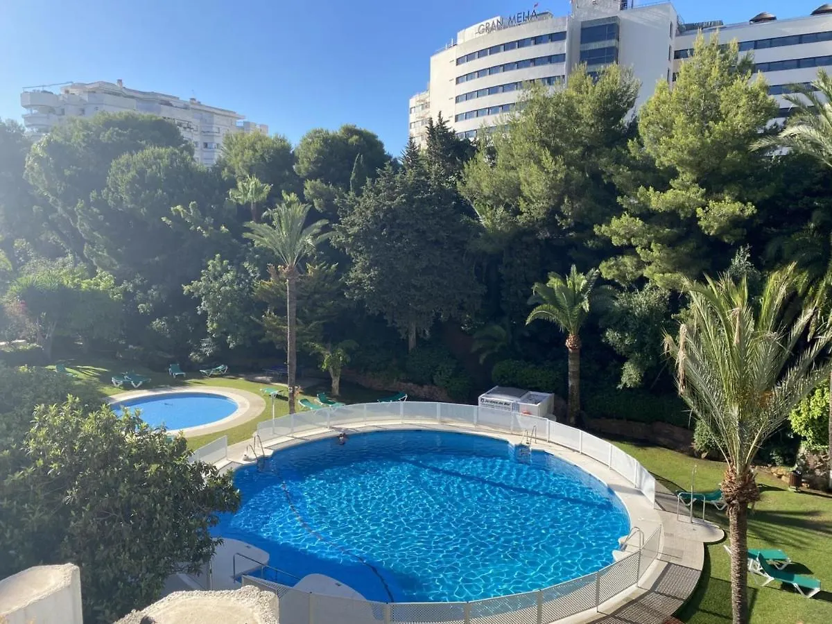 Luminoso Apartamento En Segunda Linea Playa 436 Marbella Spain