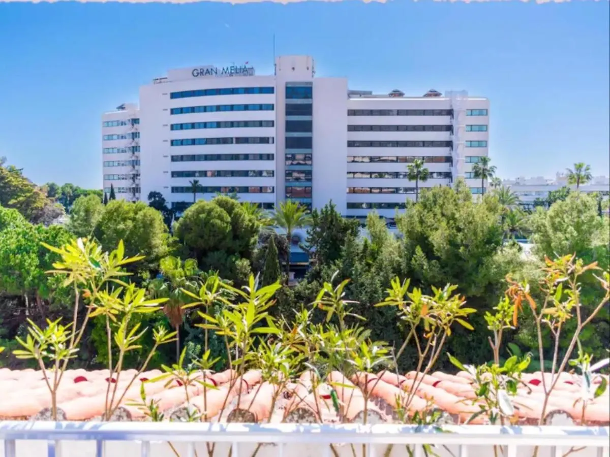 Luminoso Apartamento En Segunda Linea Playa 436 Marbella